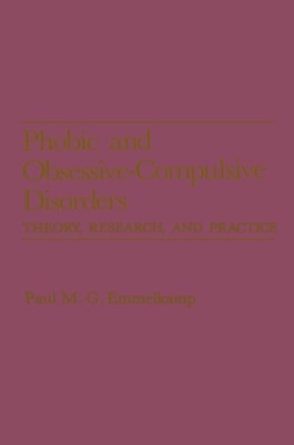 Phobic and Obsessive-Compulsive Disorders