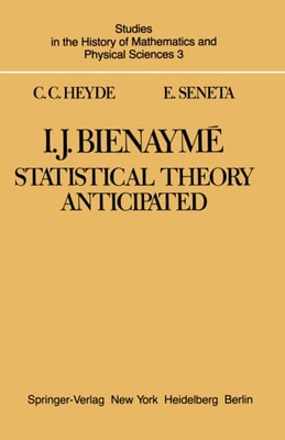 I. J. Bienayme
