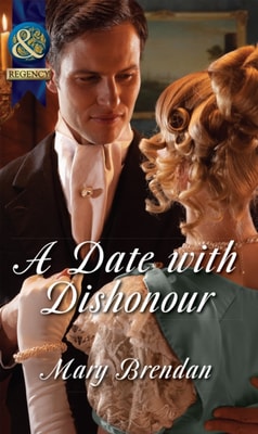Date With Dishonour