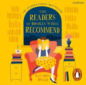 Readers of Broken Wheel Recommend