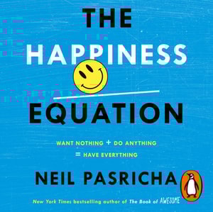 Happiness Equation