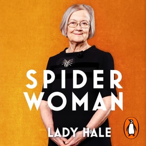 Spider Woman