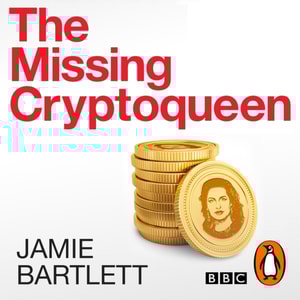 Missing Cryptoqueen