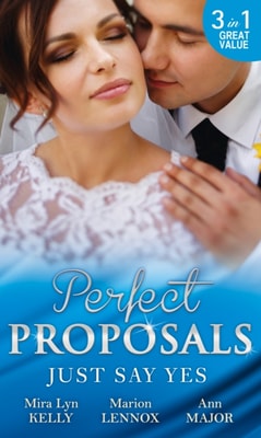Just Say Yes: Waking Up Married / The Heir's Chosen Bride / The Throw-Away Bride