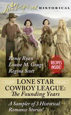 Family For The Rancher