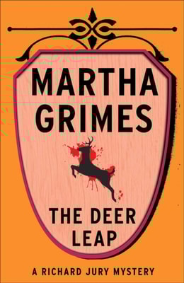Deer Leap