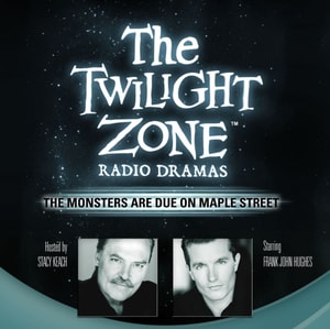 Monsters Are Due on Maple Street