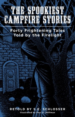 Spookiest Campfire Stories