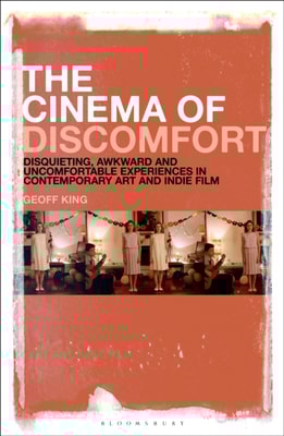Cinema of Discomfort
