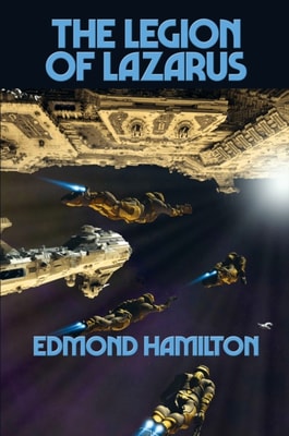Legion of Lazarus