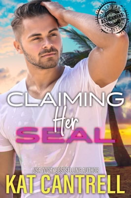 Claiming Her SEAL