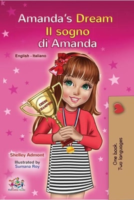 Amanda's Dream Il sogno di Amanda