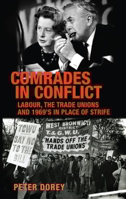 Comrades in conflict