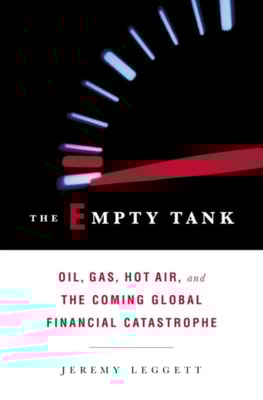 Empty Tank