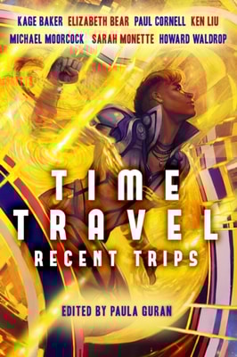 Time Travel: Recent Trips