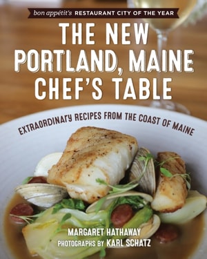 New Portland, Maine, Chef's Table