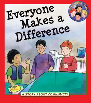 Everyone Makes A Difference