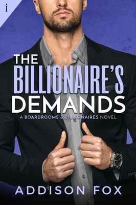 Billionaire's Demands