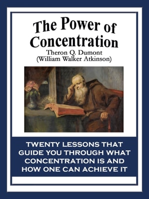Power of Concentration