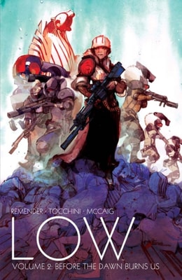 Low Vol. 2