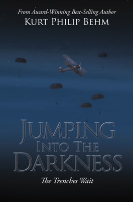 Jumping into the Darkness