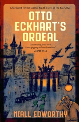 Otto Eckhart's Ordeal