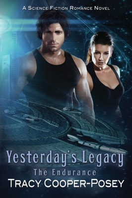 Yesterday's Legacy
