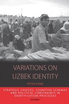 Variations on Uzbek Identity