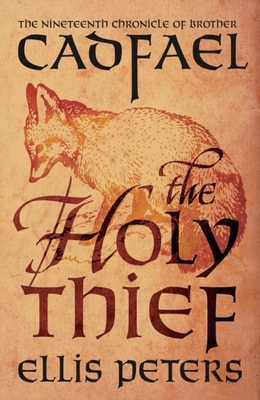 Holy Thief