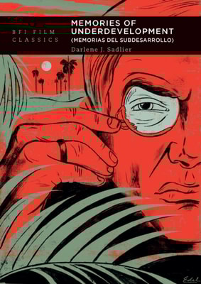 Memories of Underdevelopment