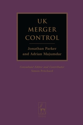 UK Merger Control
