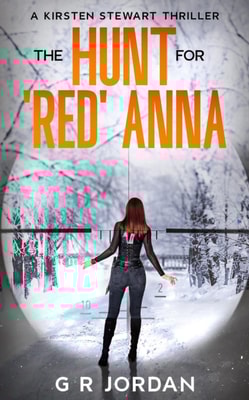 Hunt for 'Red' Anna