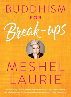 Buddhism for Breakups