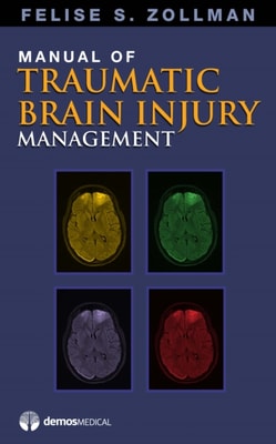 Manual of Traumatic Brain Injury Management