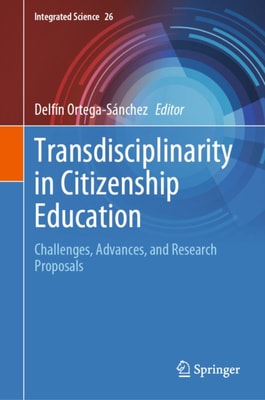 Transdisciplinarity in Citizenship Education