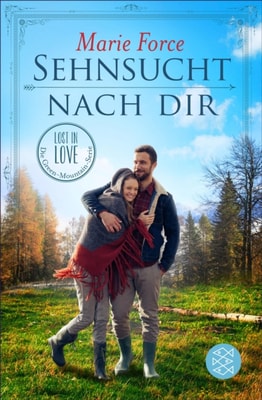Sehnsucht nach dir