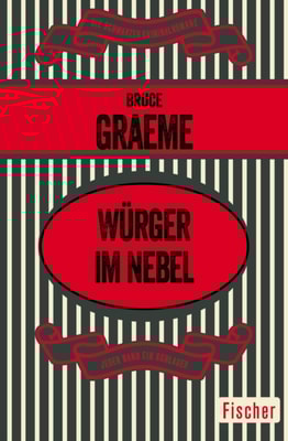 Würger im Nebel
