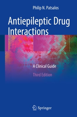 Antiepileptic Drug Interactions