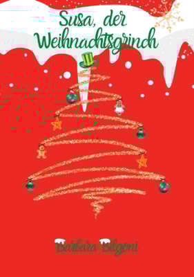 Susa, der Weihnachtsgrinch