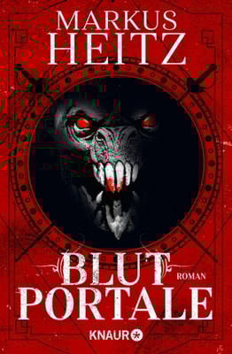 Blutportale