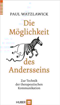 Die Möglichkeit des Andersseins