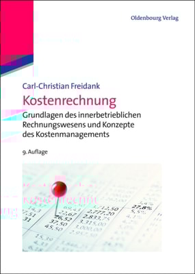 Kostenrechnung