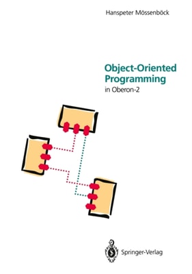 Object-Oriented Programming