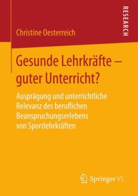 Qualitätsmanagement im Gesundheitswesen