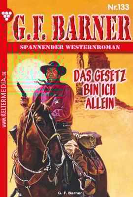 Das Gesetz bin ich allein
