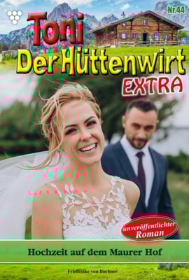 Hochzeit auf dem Maurer Hof
