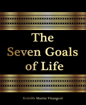  Seven Goals  of Life