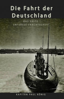 Die Fahrt der Deutschland