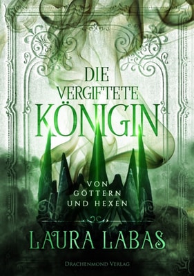 Elisa Hemmiltons Kofferkrimi