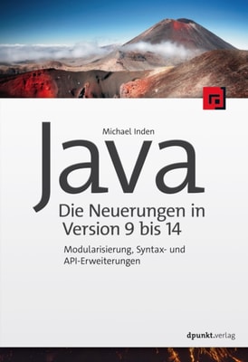 Eins reicht.